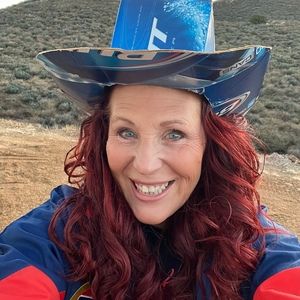 Meet your Posher, Susan